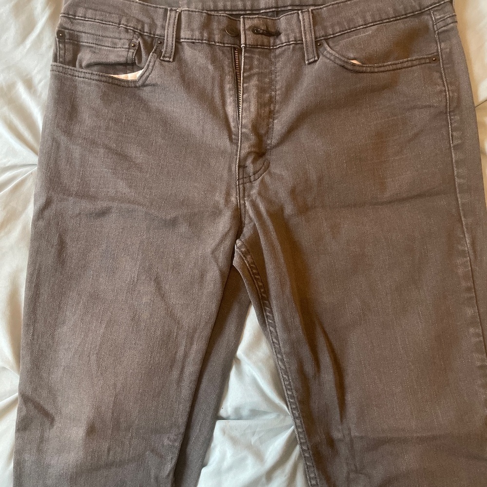 Levi Strauss jeans